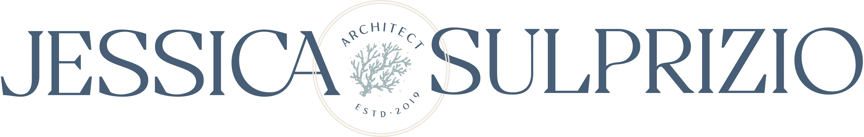 Jessica Sulprizio Architect